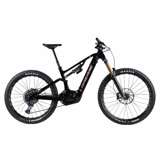 Overvolt AM 75th  2023