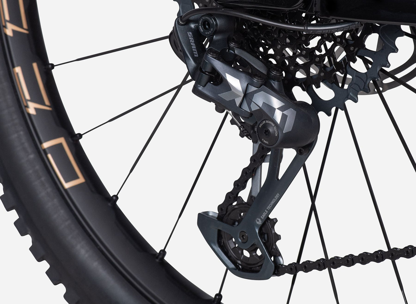 Overvolt AM 75th 2023