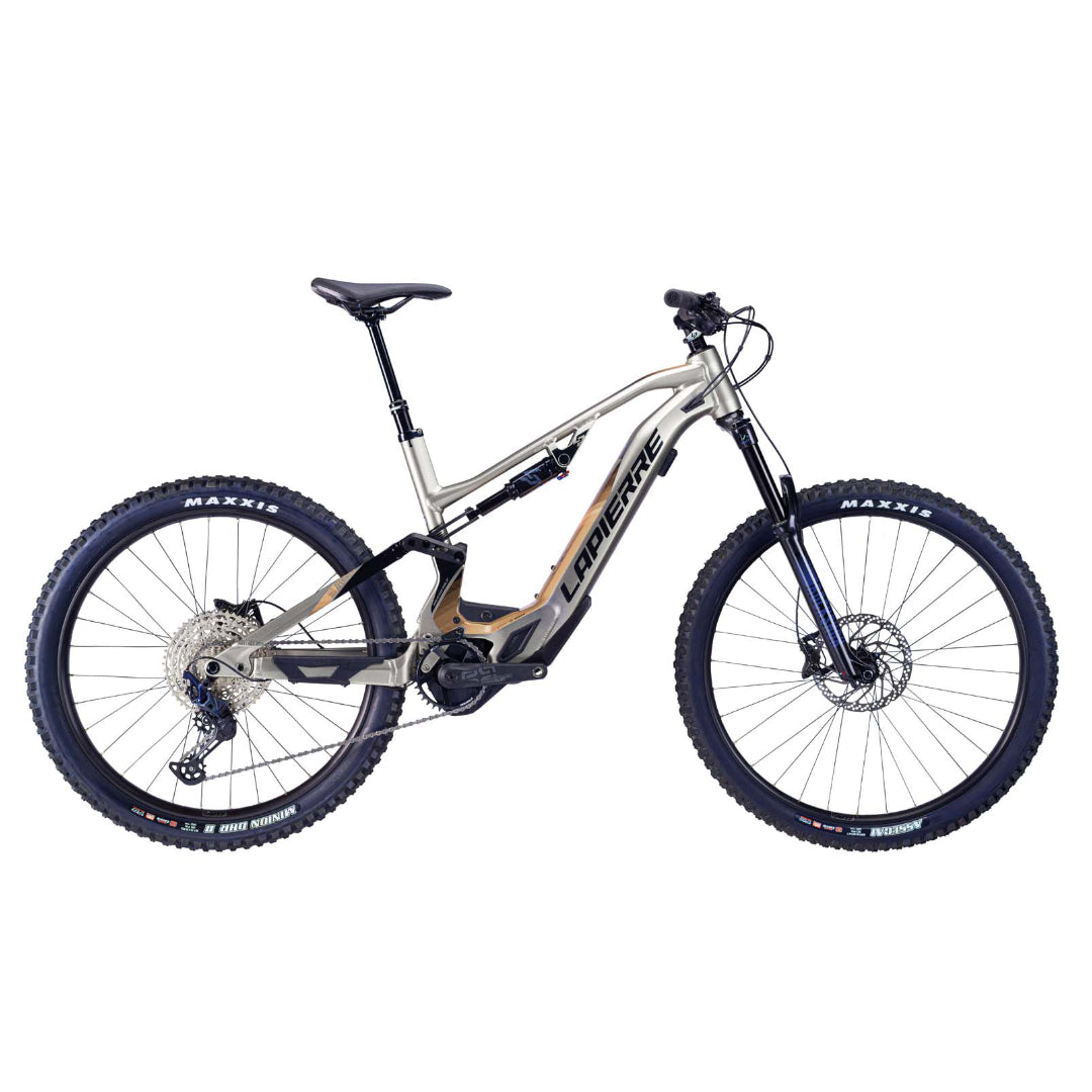 Overvolt AM 6.6