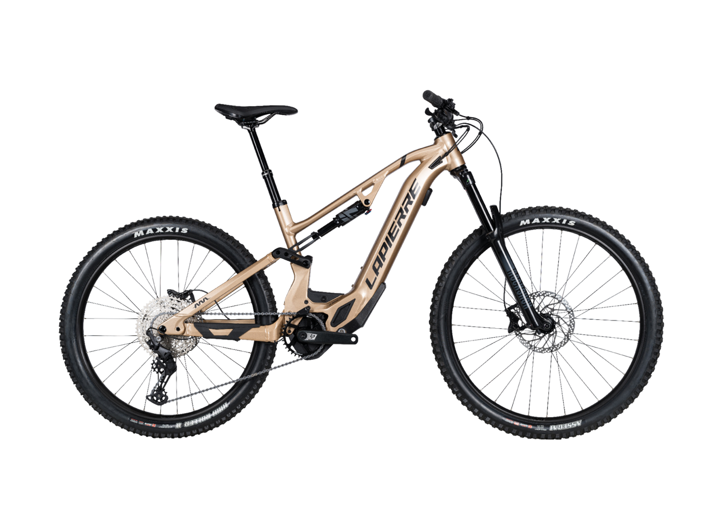 Overvolt AM 5.6 2023