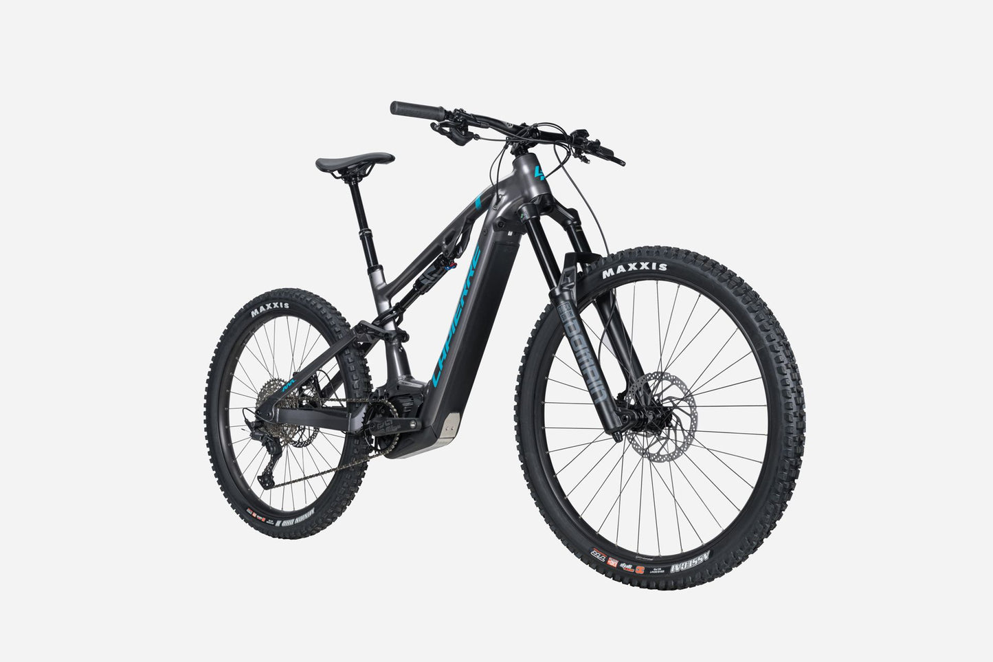 Overvolt AM 5.6 2023