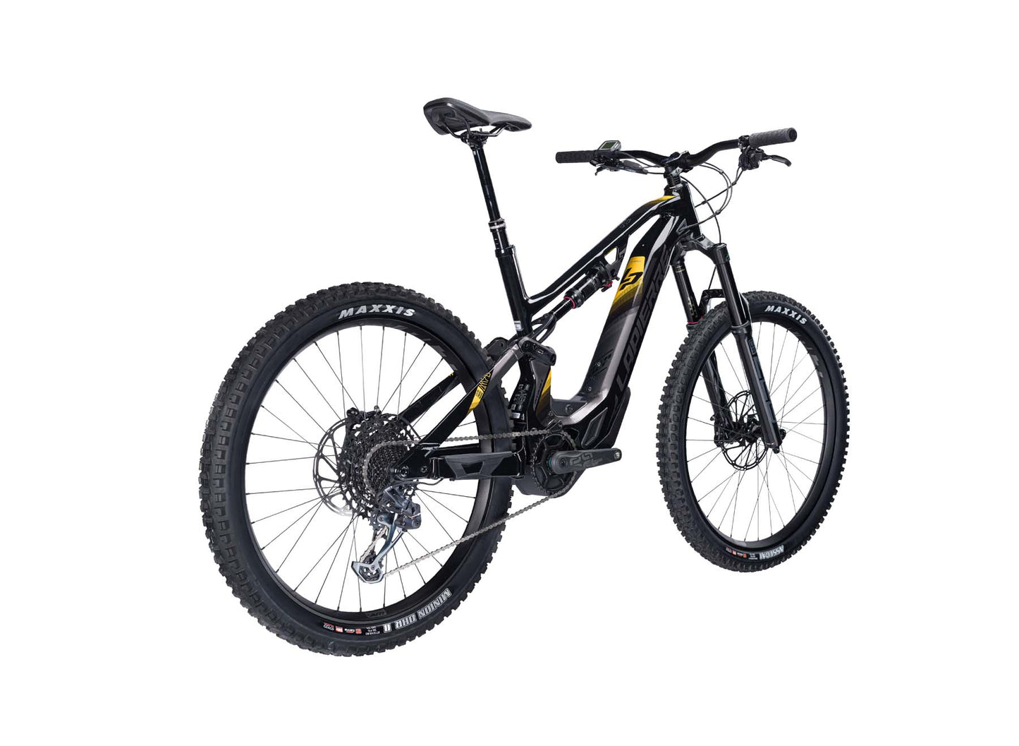 Overvolt AM 7.6
