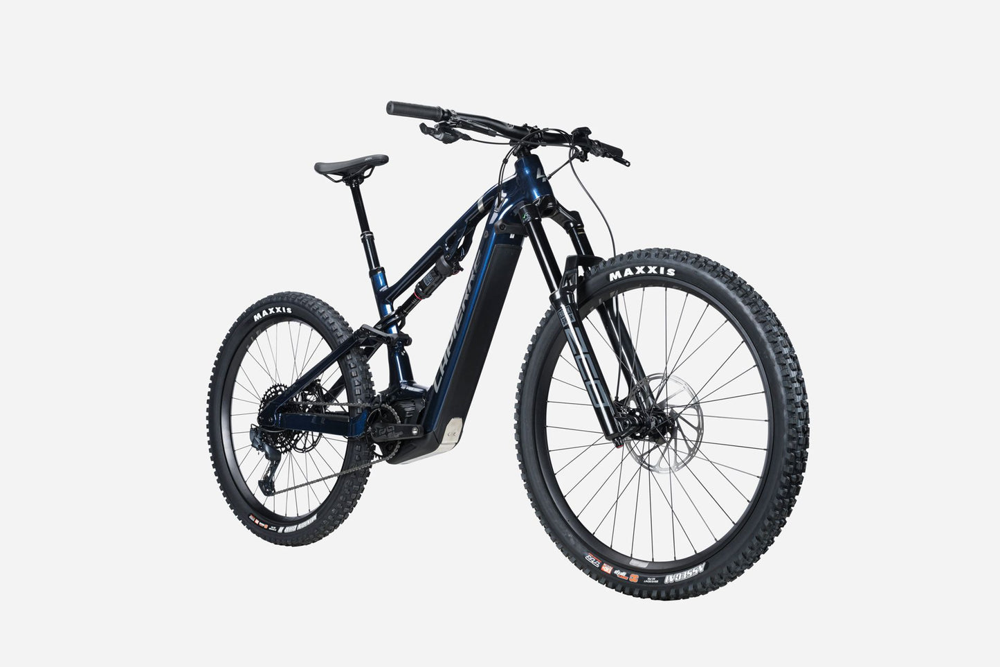 Overvolt AM 7.7 2023