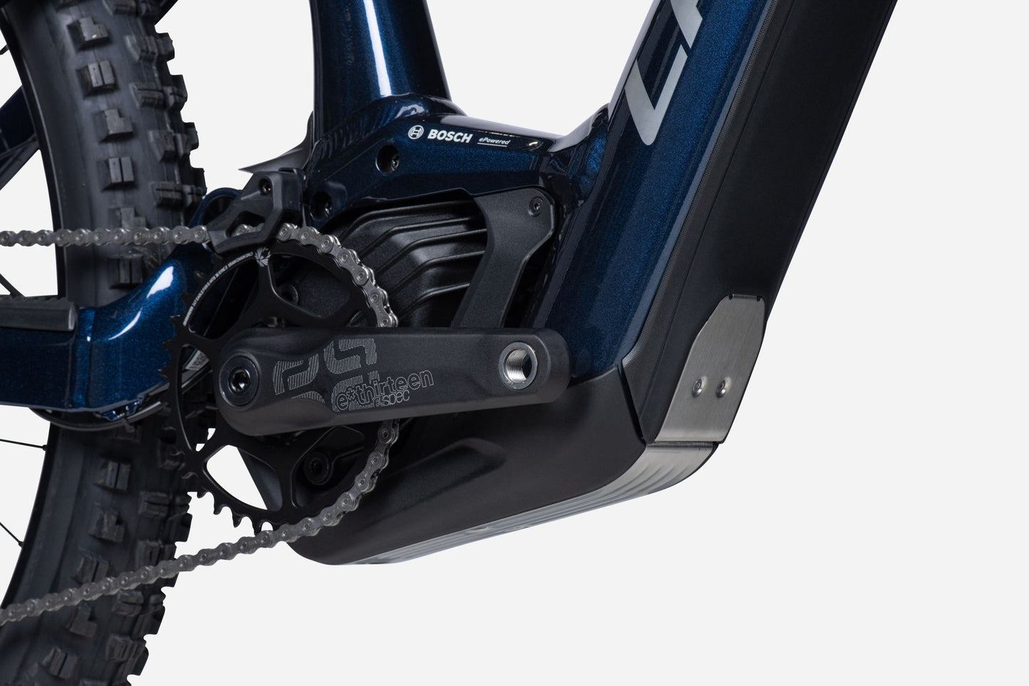 Overvolt AM 7.7 2023