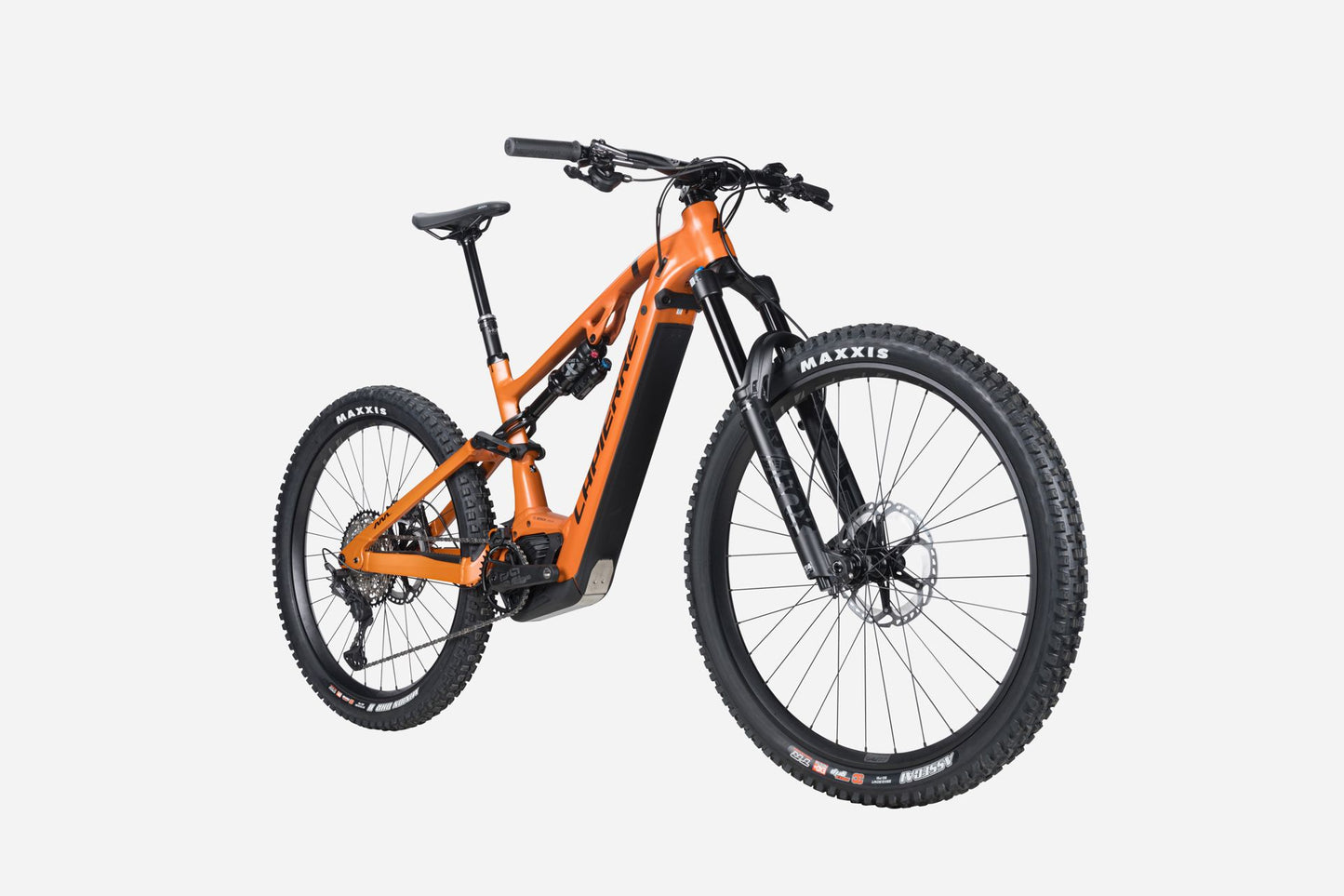 Overvolt AM 8.7 2023