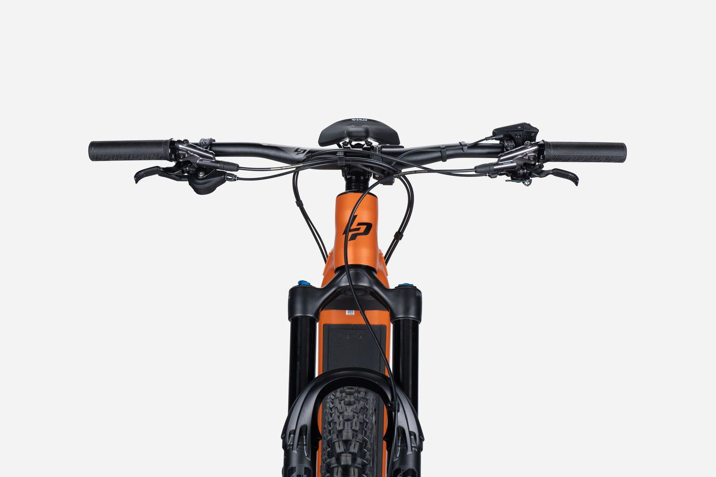 Overvolt AM 8.7 2023