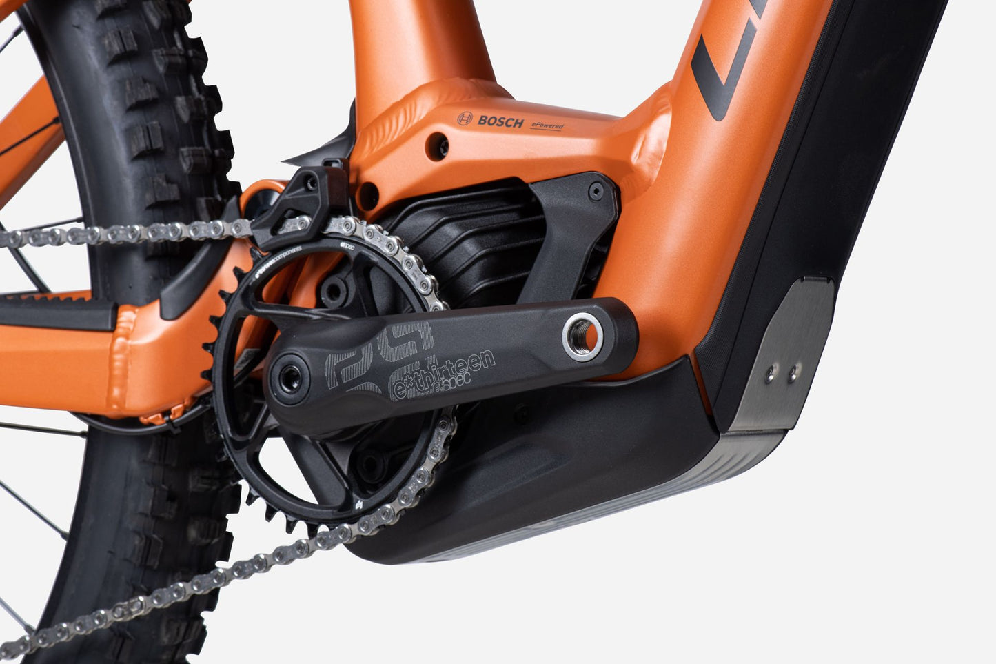 Overvolt AM 8.7 2023