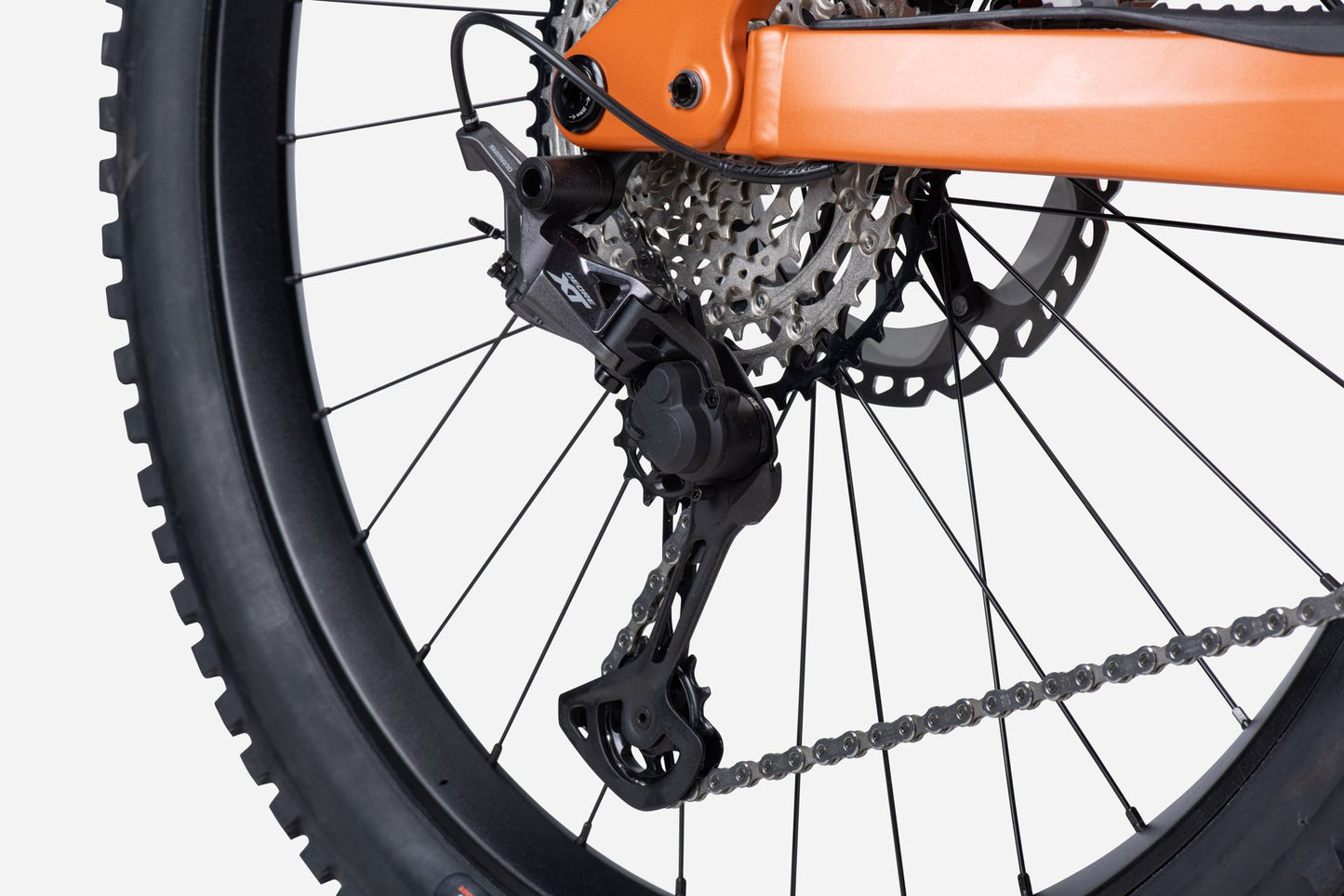 Overvolt AM 8.7 2023
