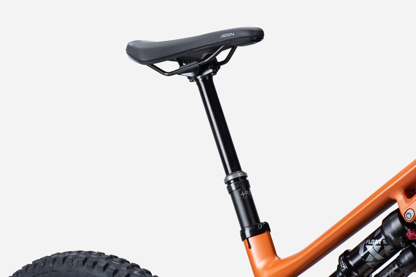 Overvolt AM 8.7 2023
