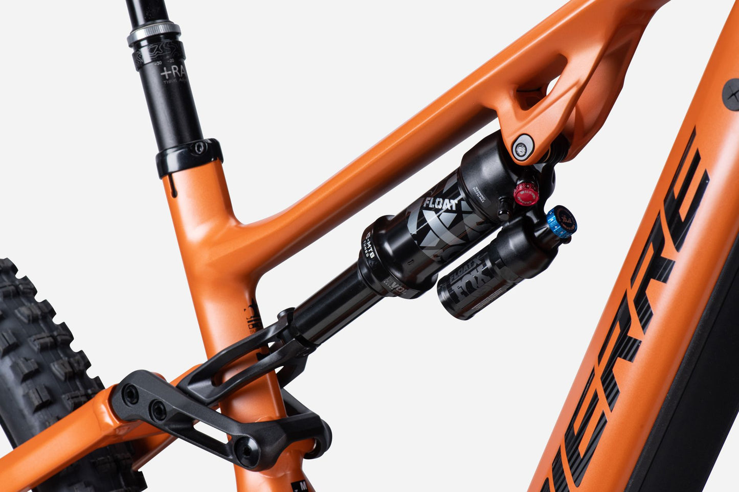 Overvolt AM 8.7 2023