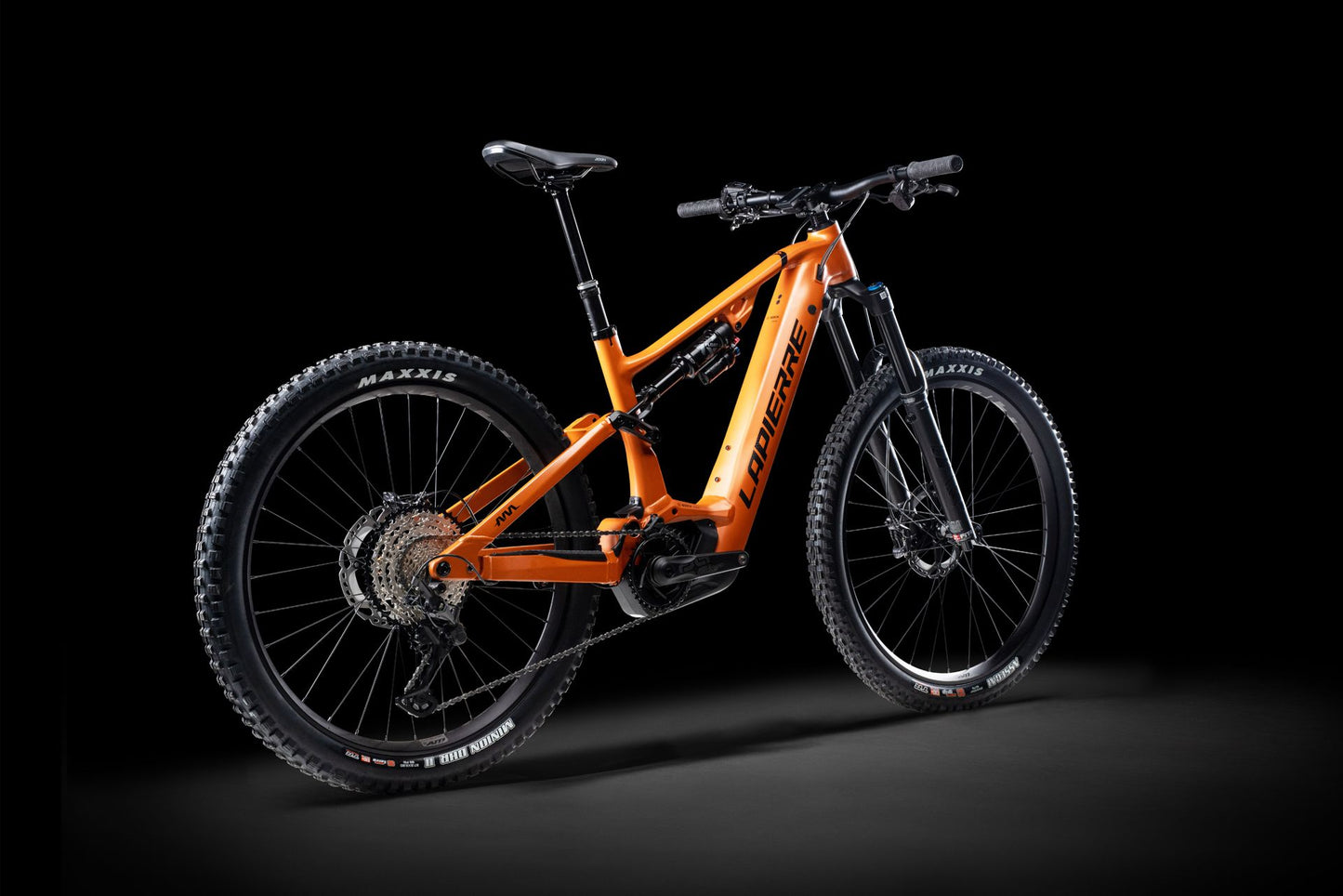 Overvolt AM 8.7 2023