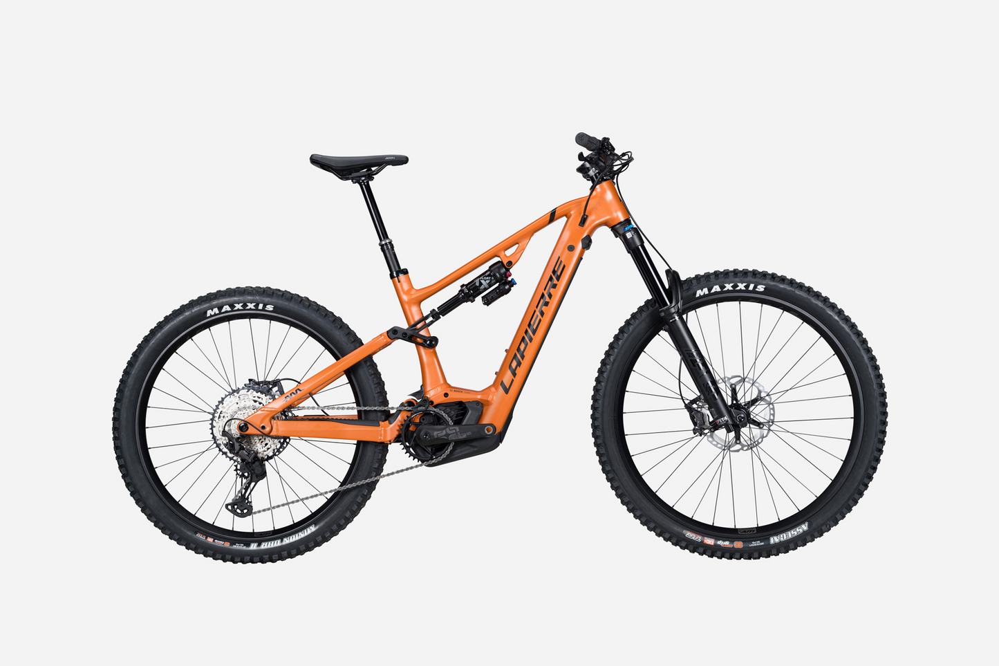 Overvolt AM 8.7 2023