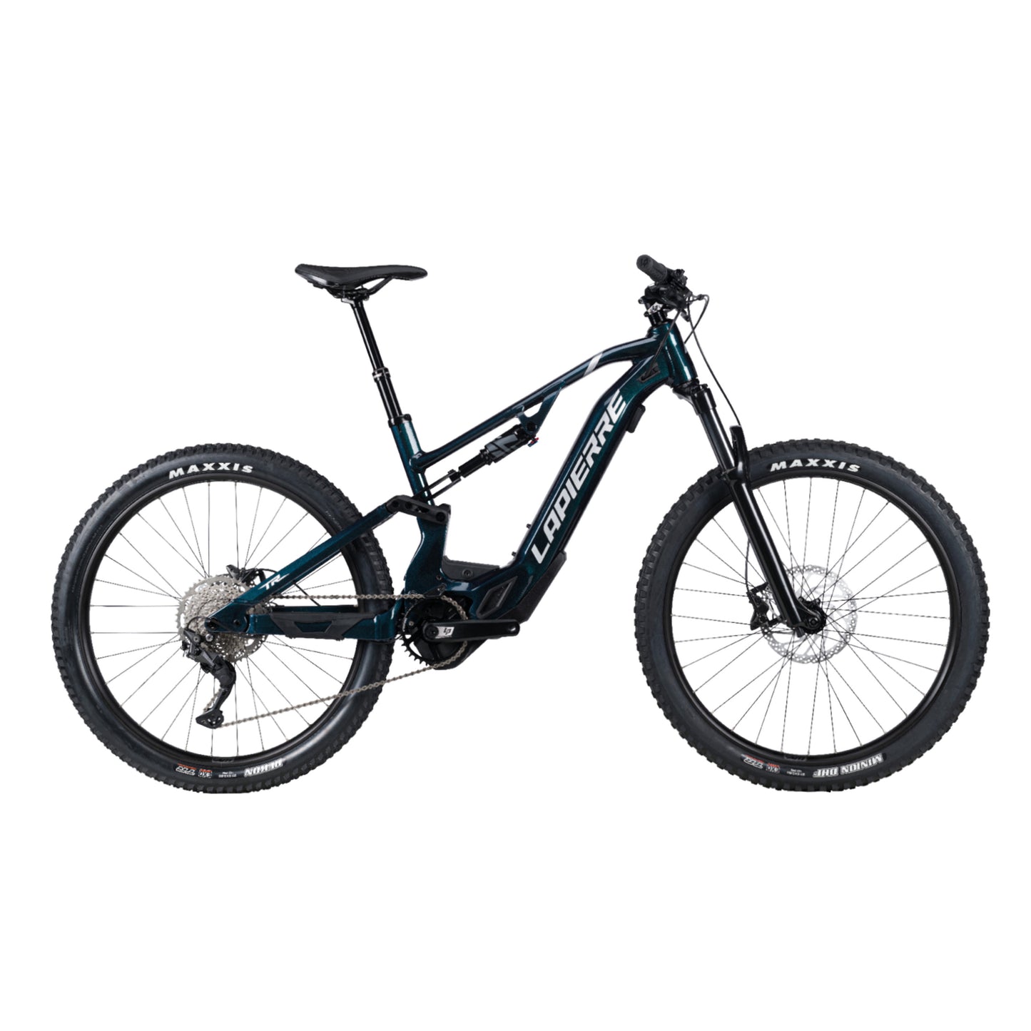 Overvolt TR 4.6 2023