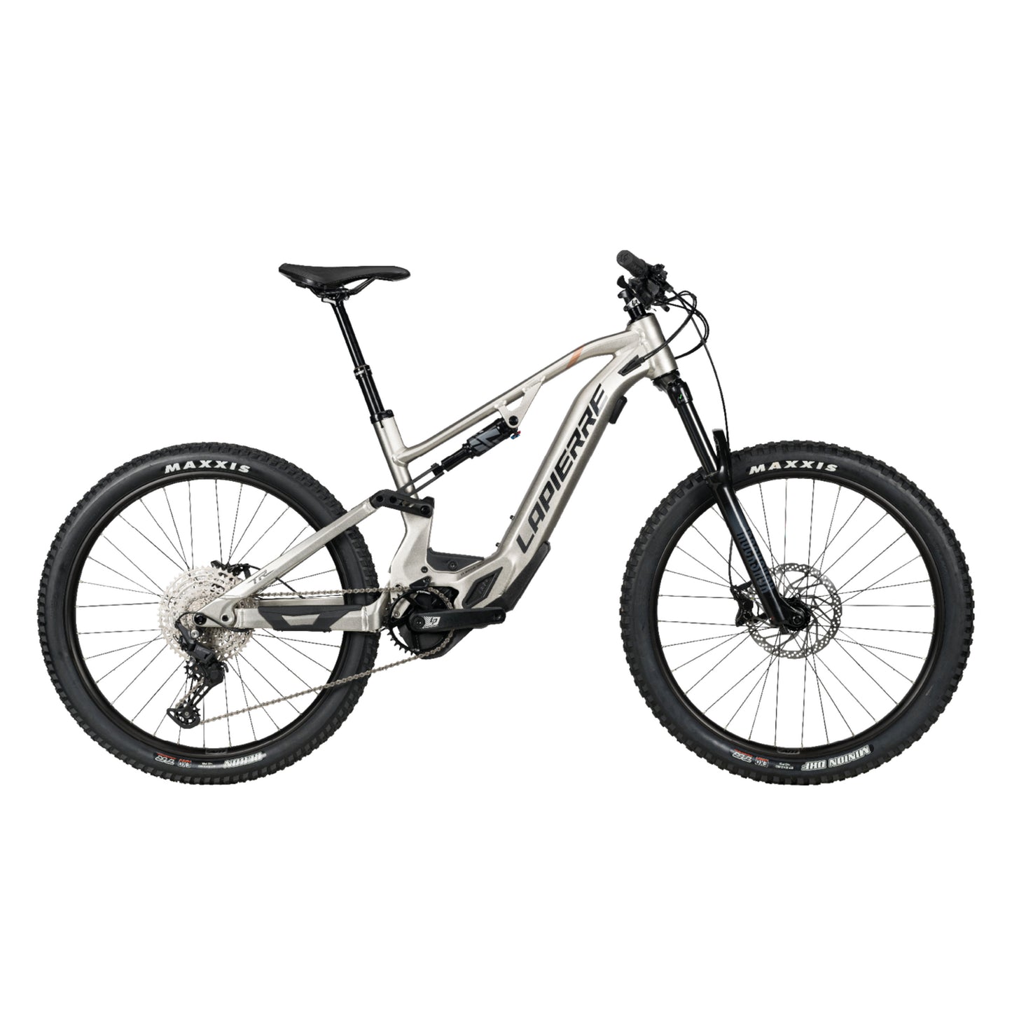 Overvolt TR 5.6 2023