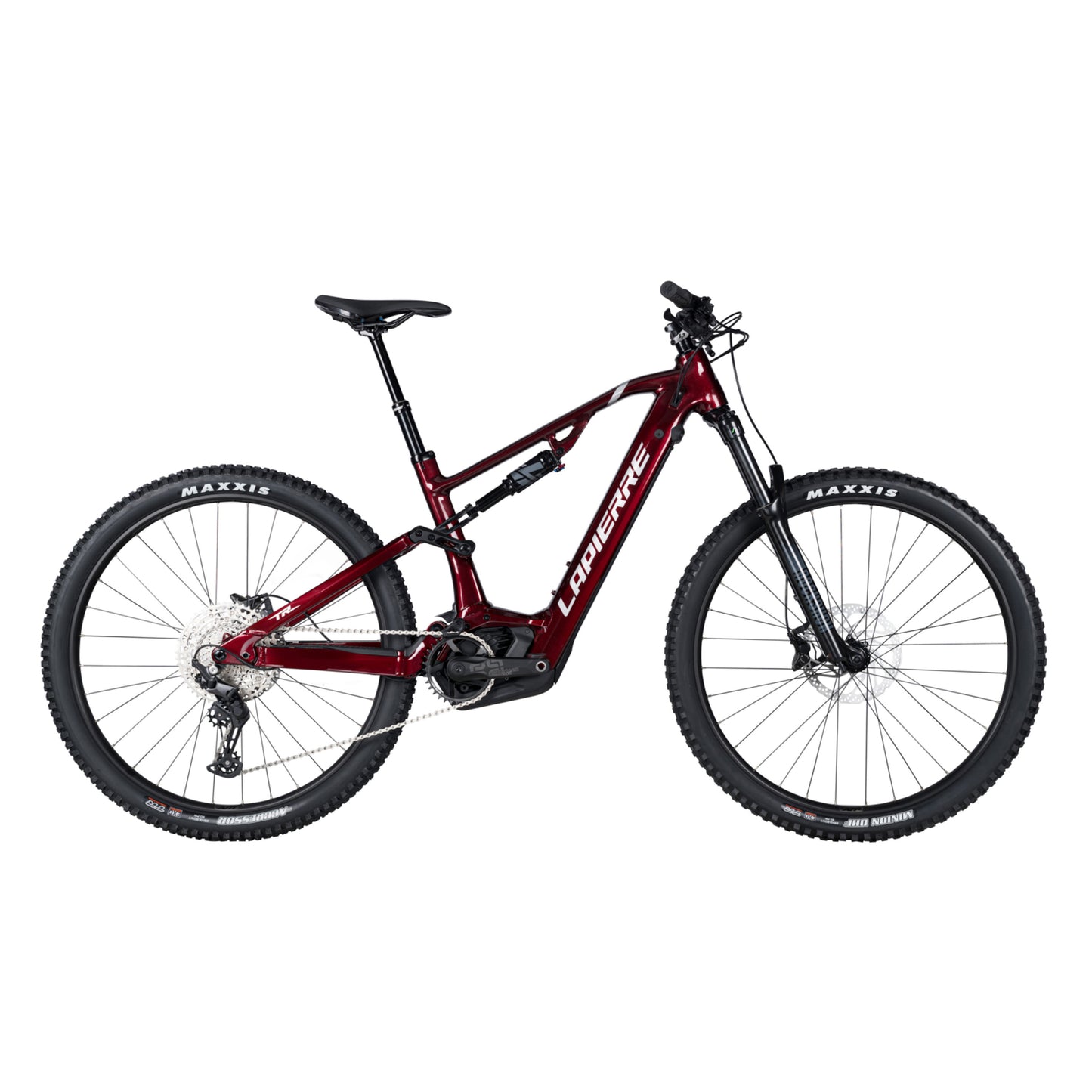 Overvolt TR 6.7 2023