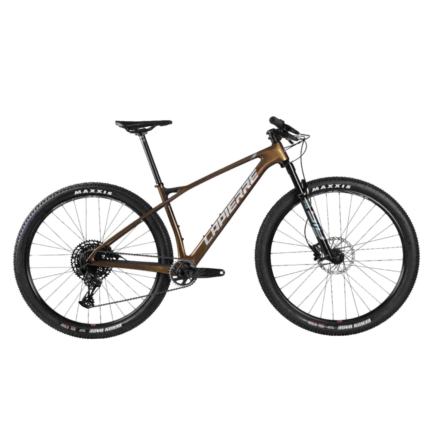 Prorace CF 6.9