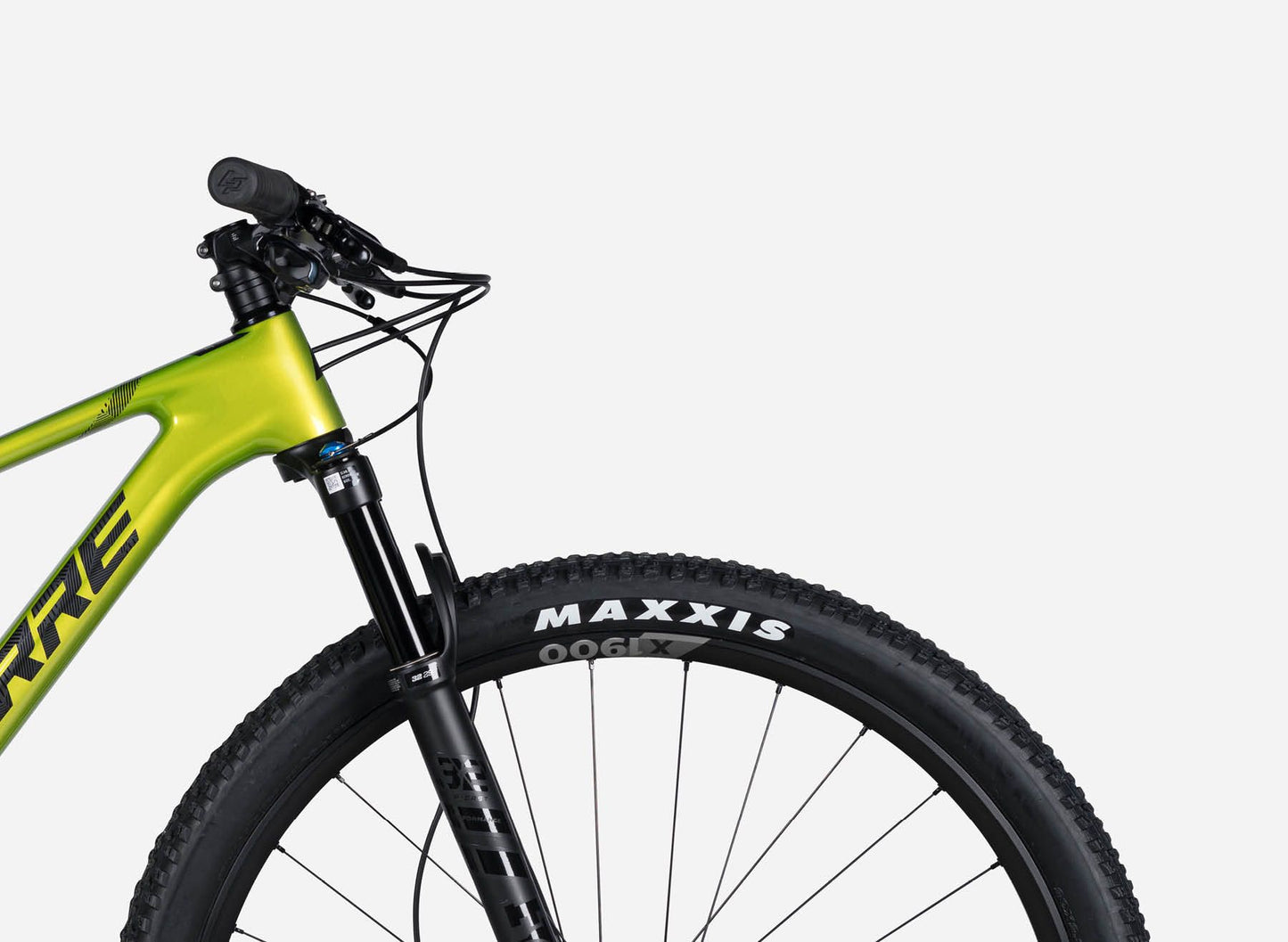 Prorace CF 7.9