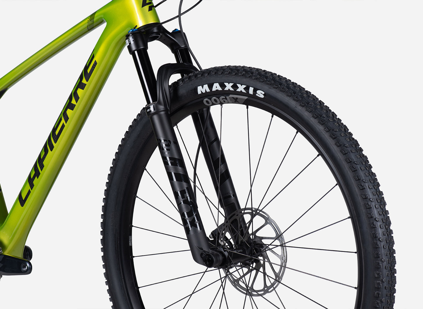 Prorace CF 7.9