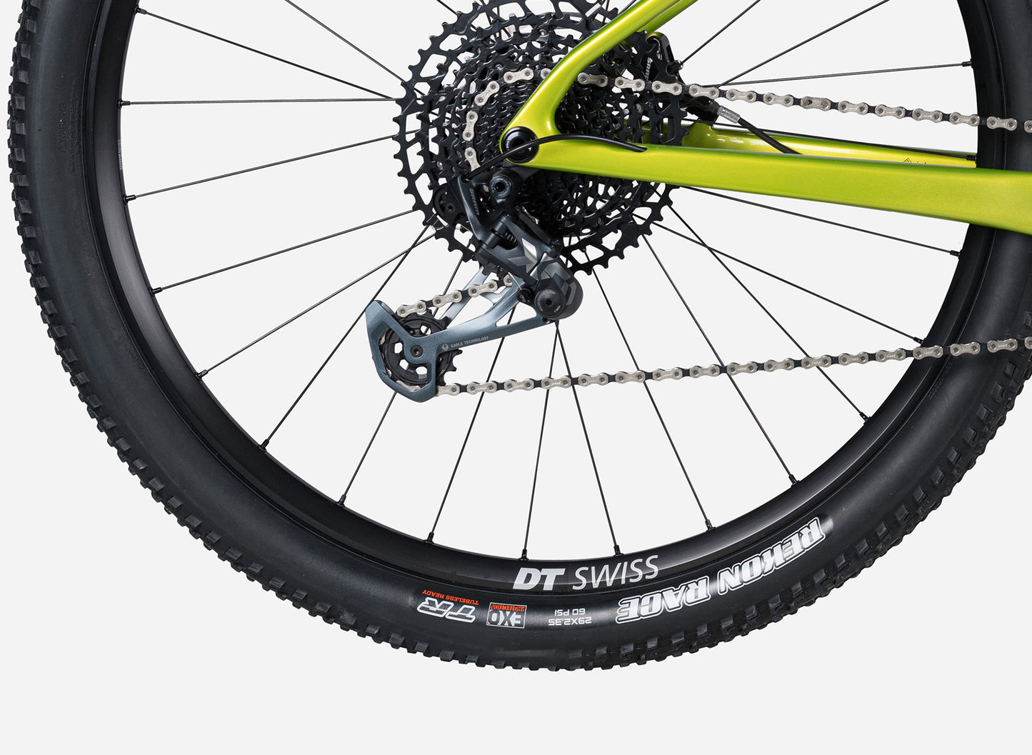 Prorace CF 7.9