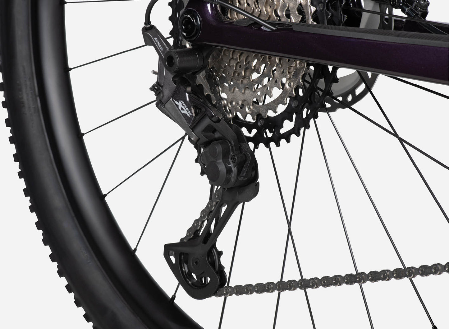 Prorace CF 8.9