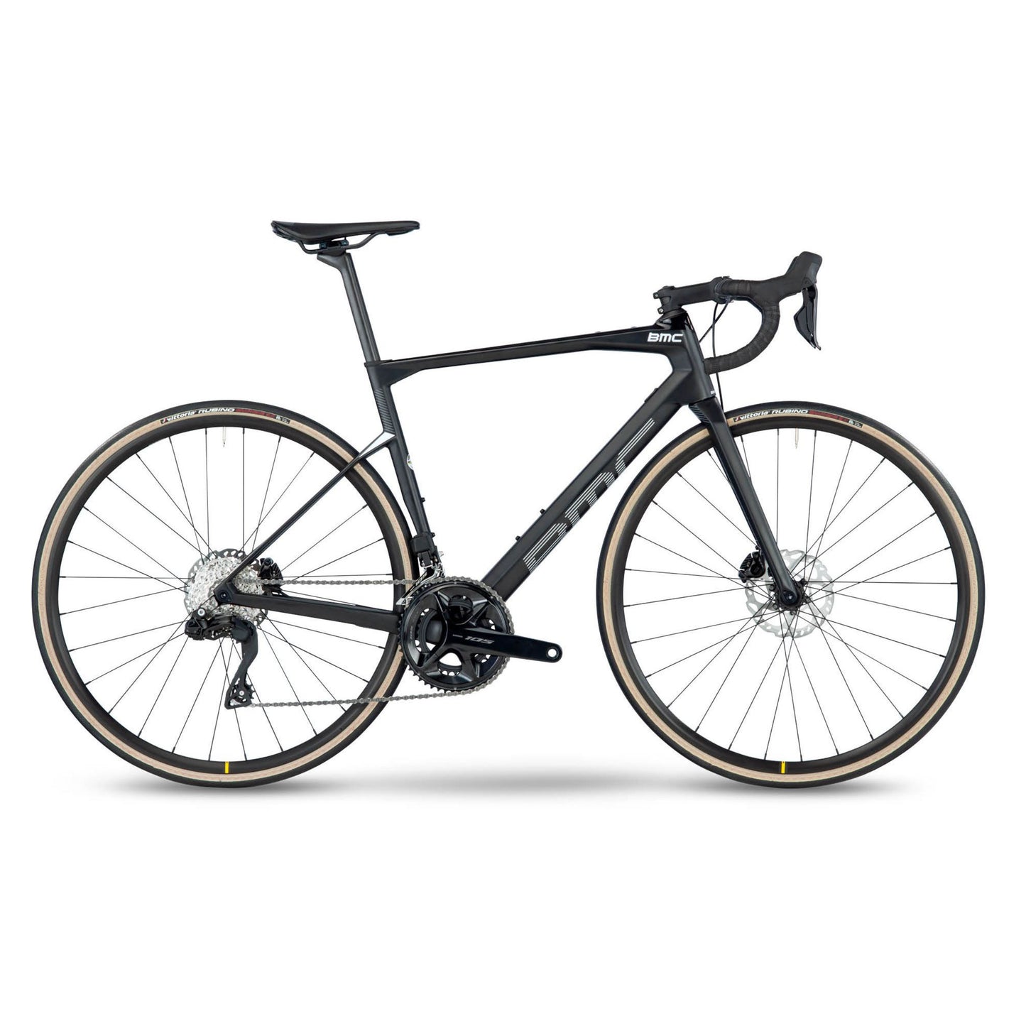 Roadmachine FIVE 2023