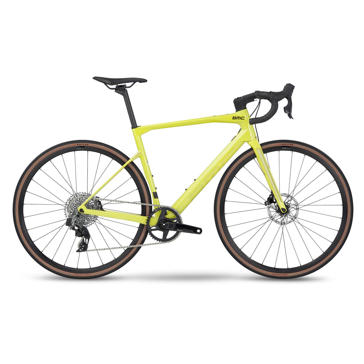 Roadmachine X TWO 2023
