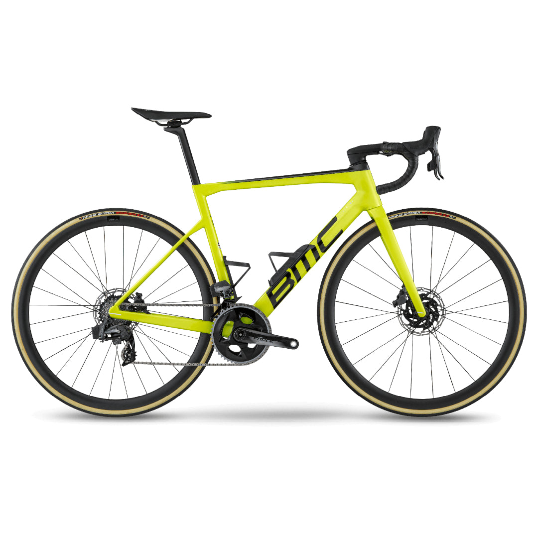Teammachine SLR01 FOUR