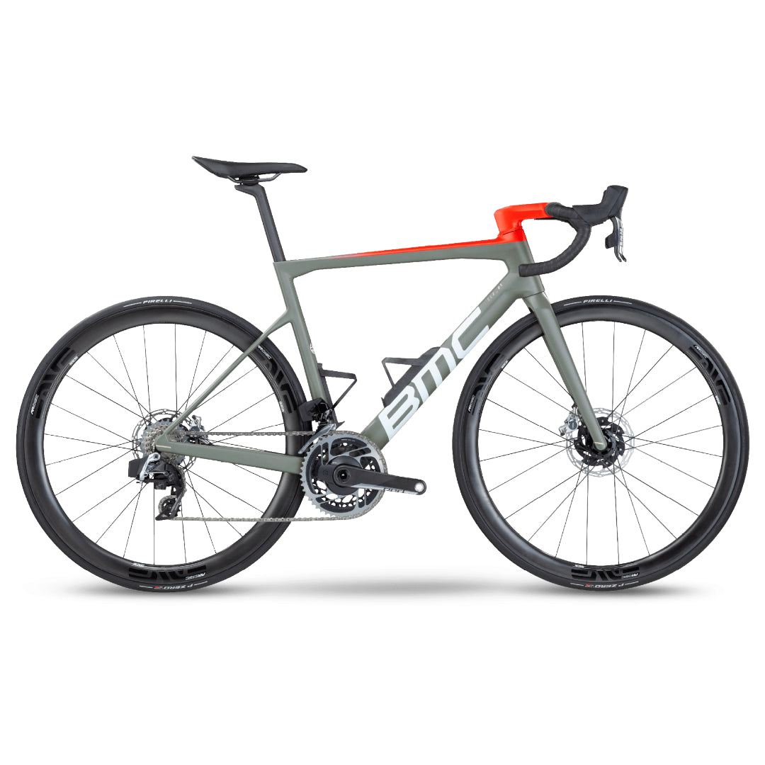 Teammachine SLR01 TWO