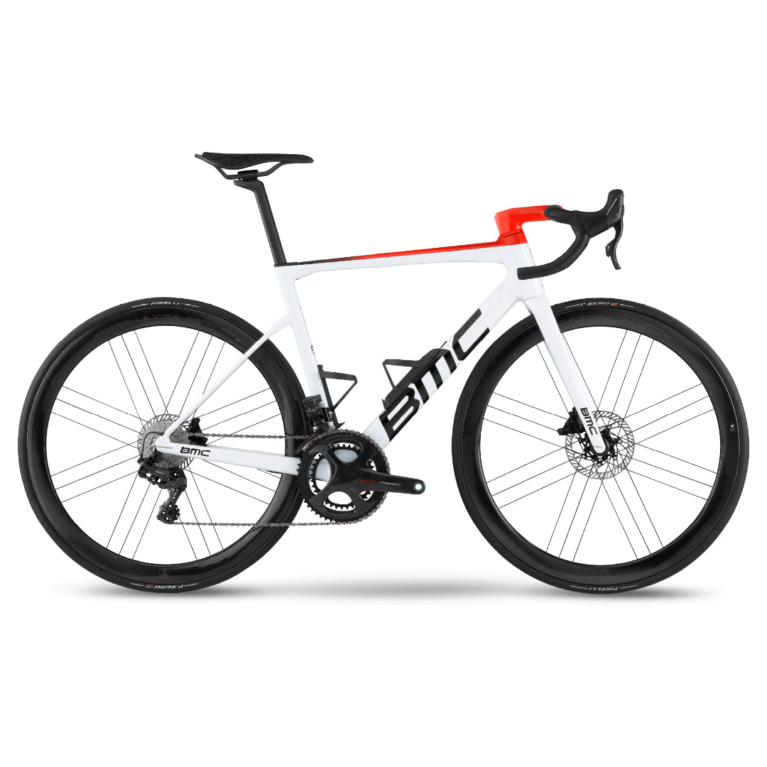 Teammachine SLR01 TEAM