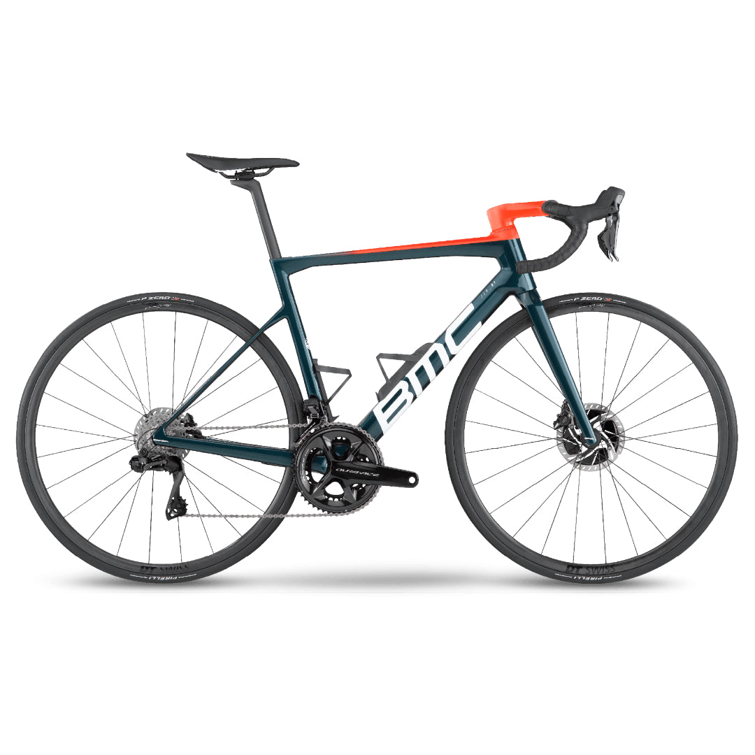 Teammachine SLR01 ONE