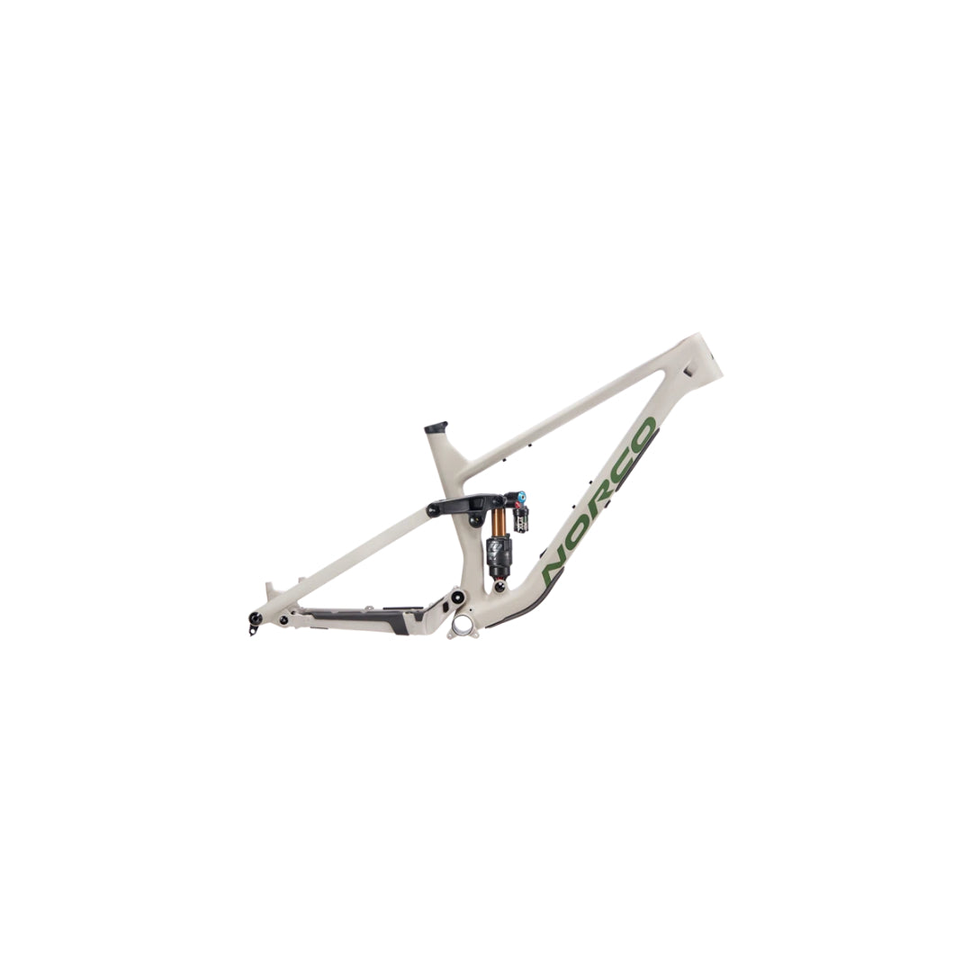 Sight C Frame Kit 2023