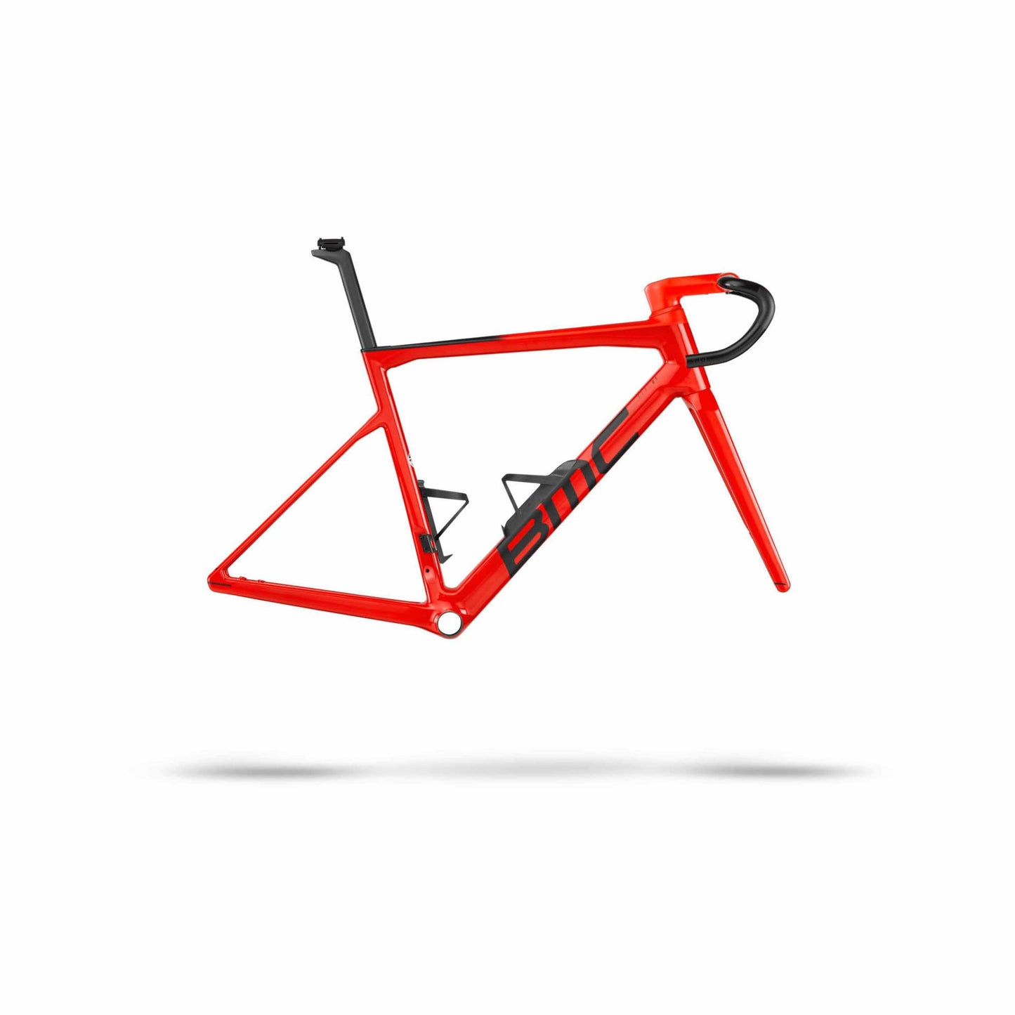 Teammachine SLR01 MOD All Red / Black
