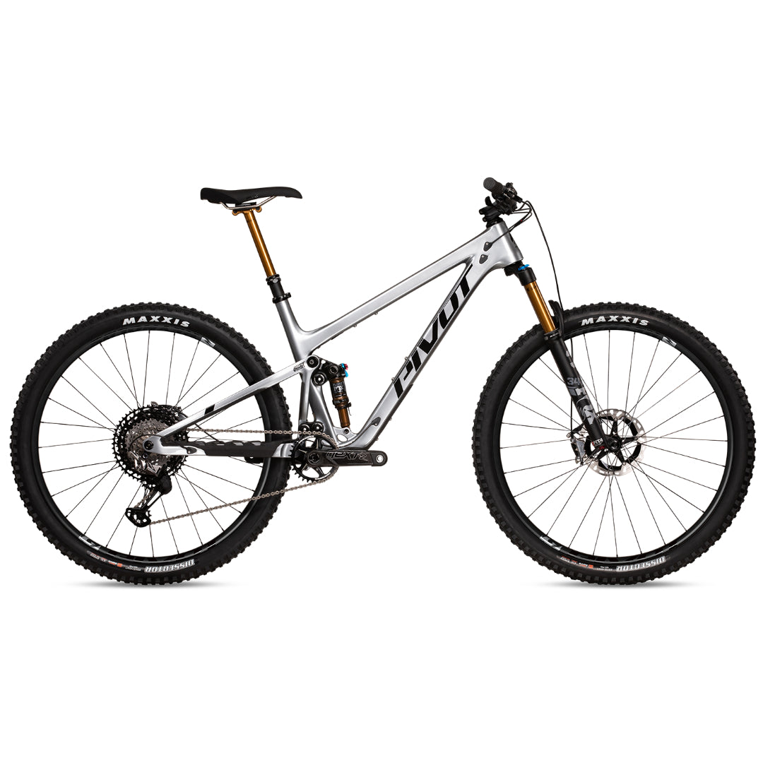Trail 429 Ride