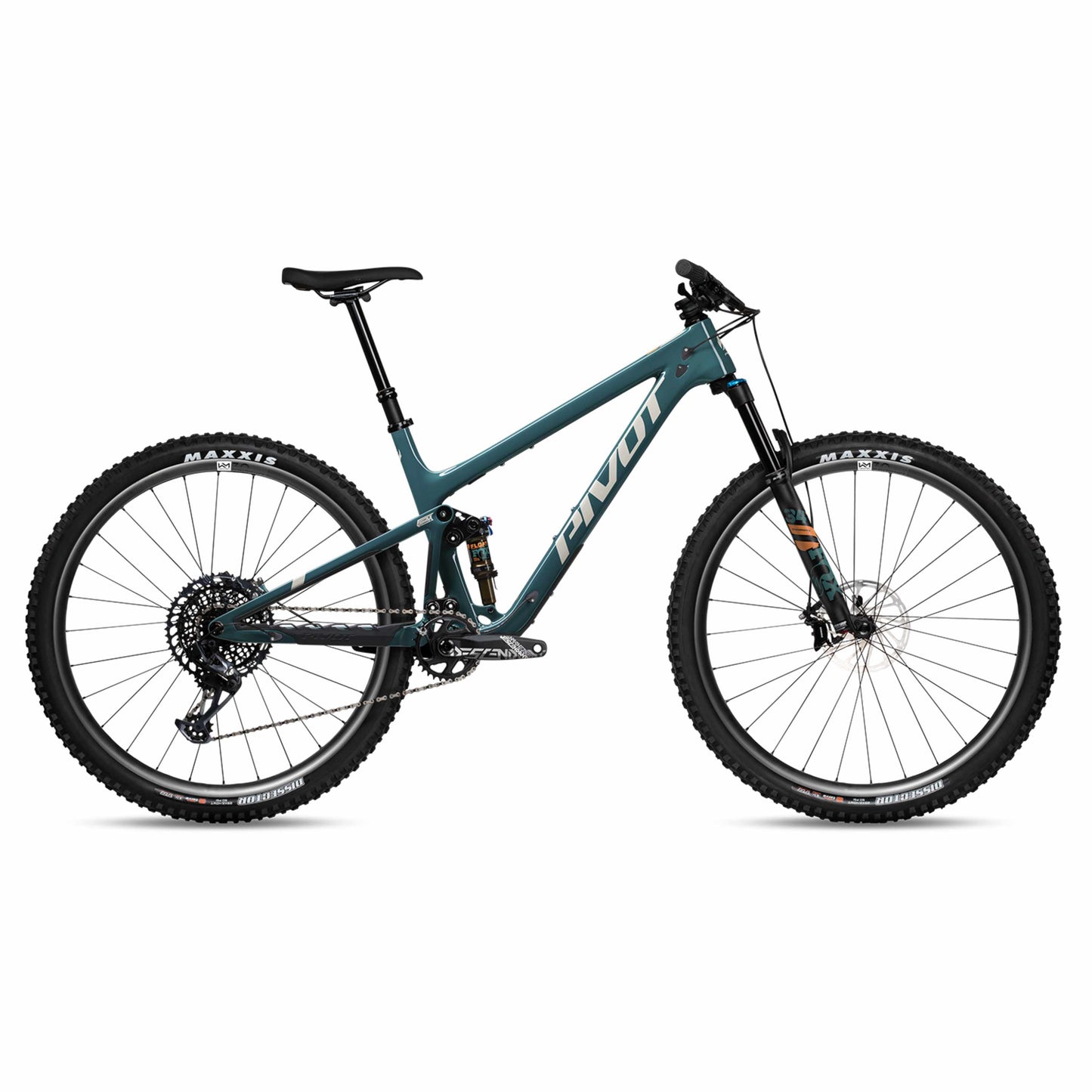 Trail 429 Ride