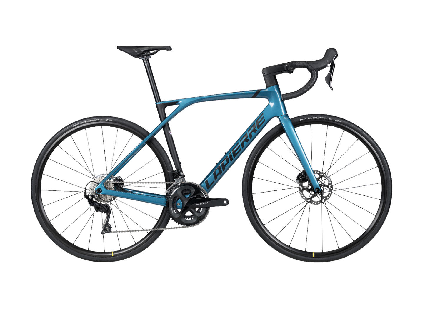 Xelius SL 5.0 2023