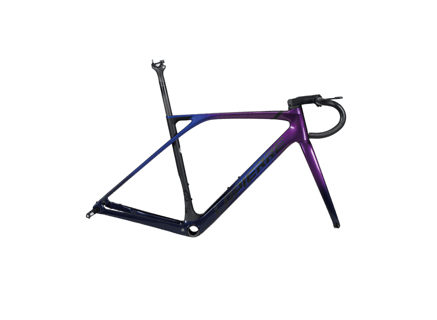 Xelius SL Framset