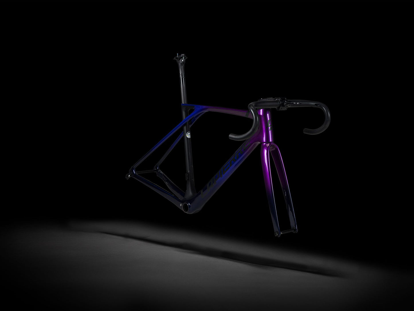 Xelius SL Framset