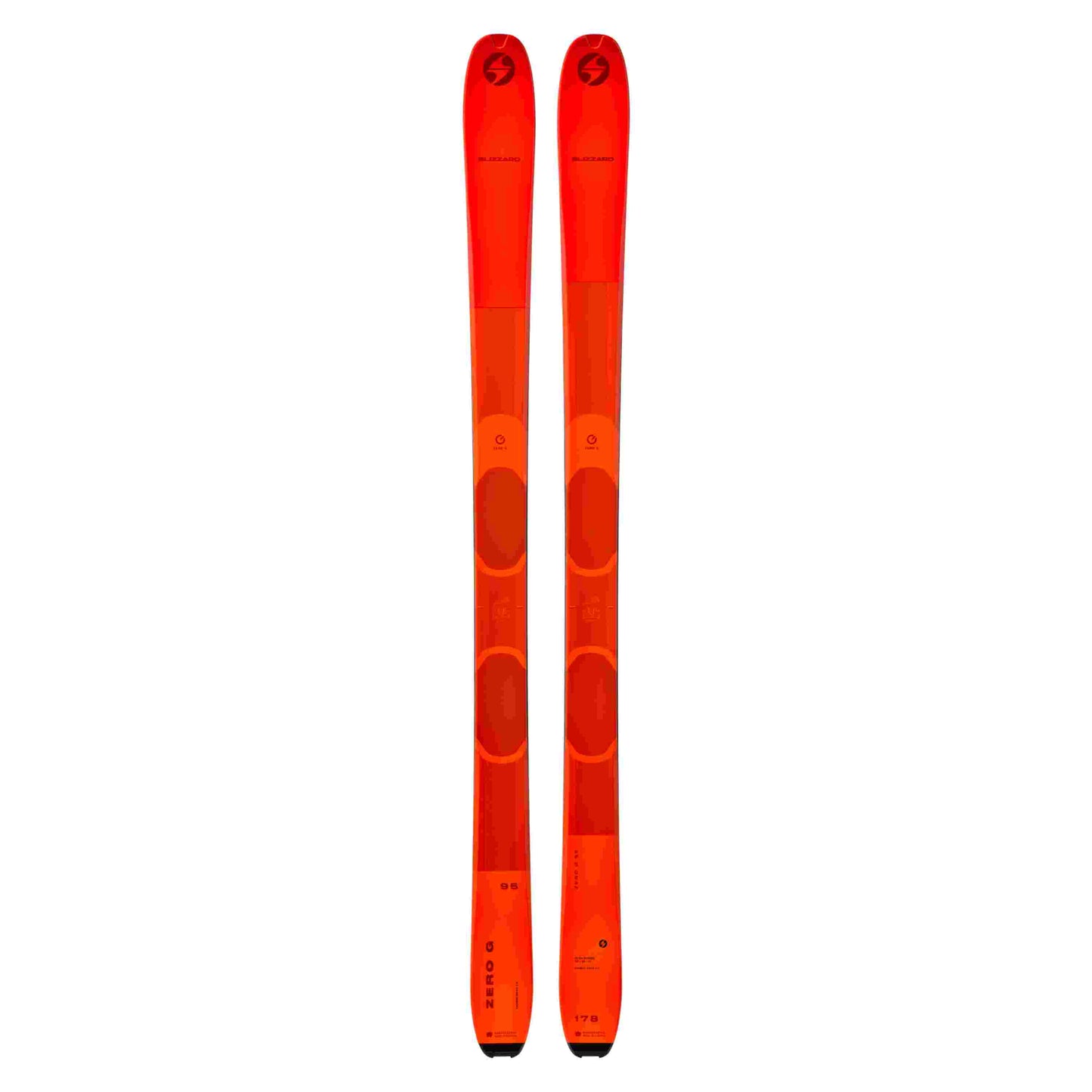 Zero G 095