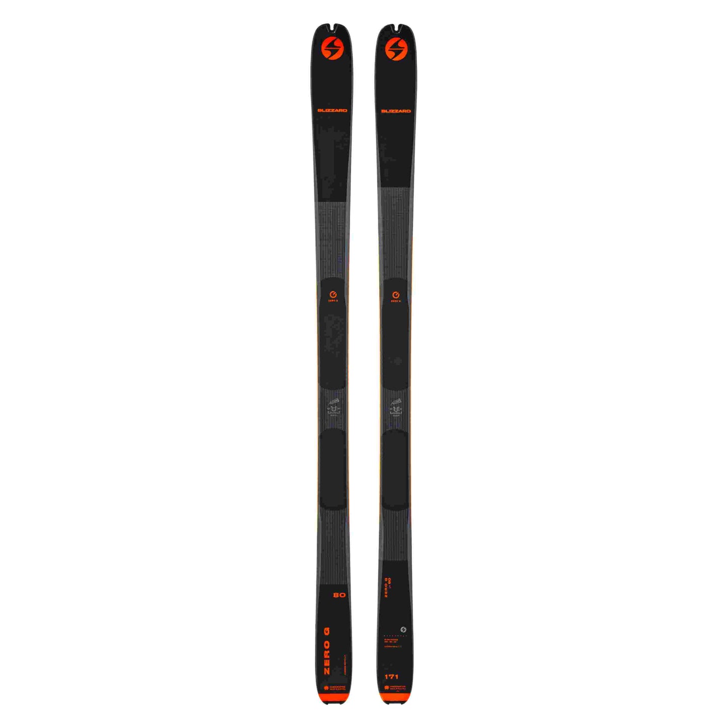Zero G LT 080