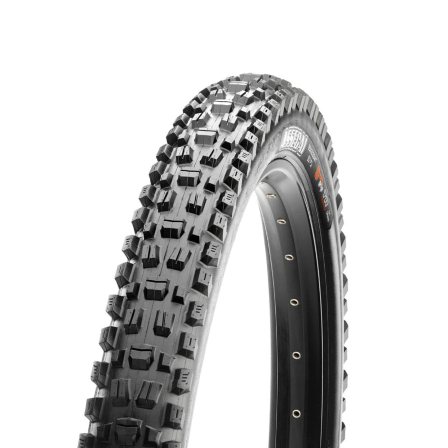 Assegai 29 x 2.50 WT 3C MaxxGrip TR DoubleDown