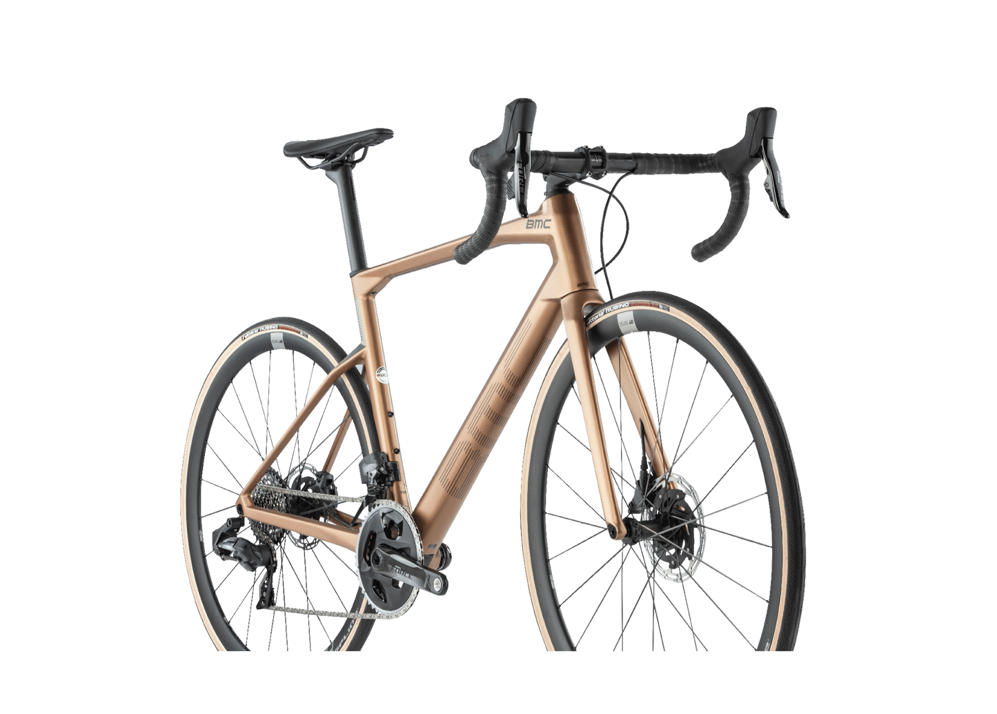 Roadmachine TWO