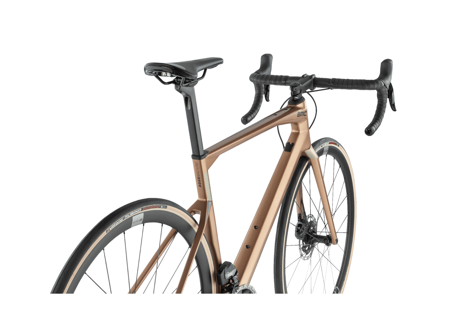 Roadmachine TWO