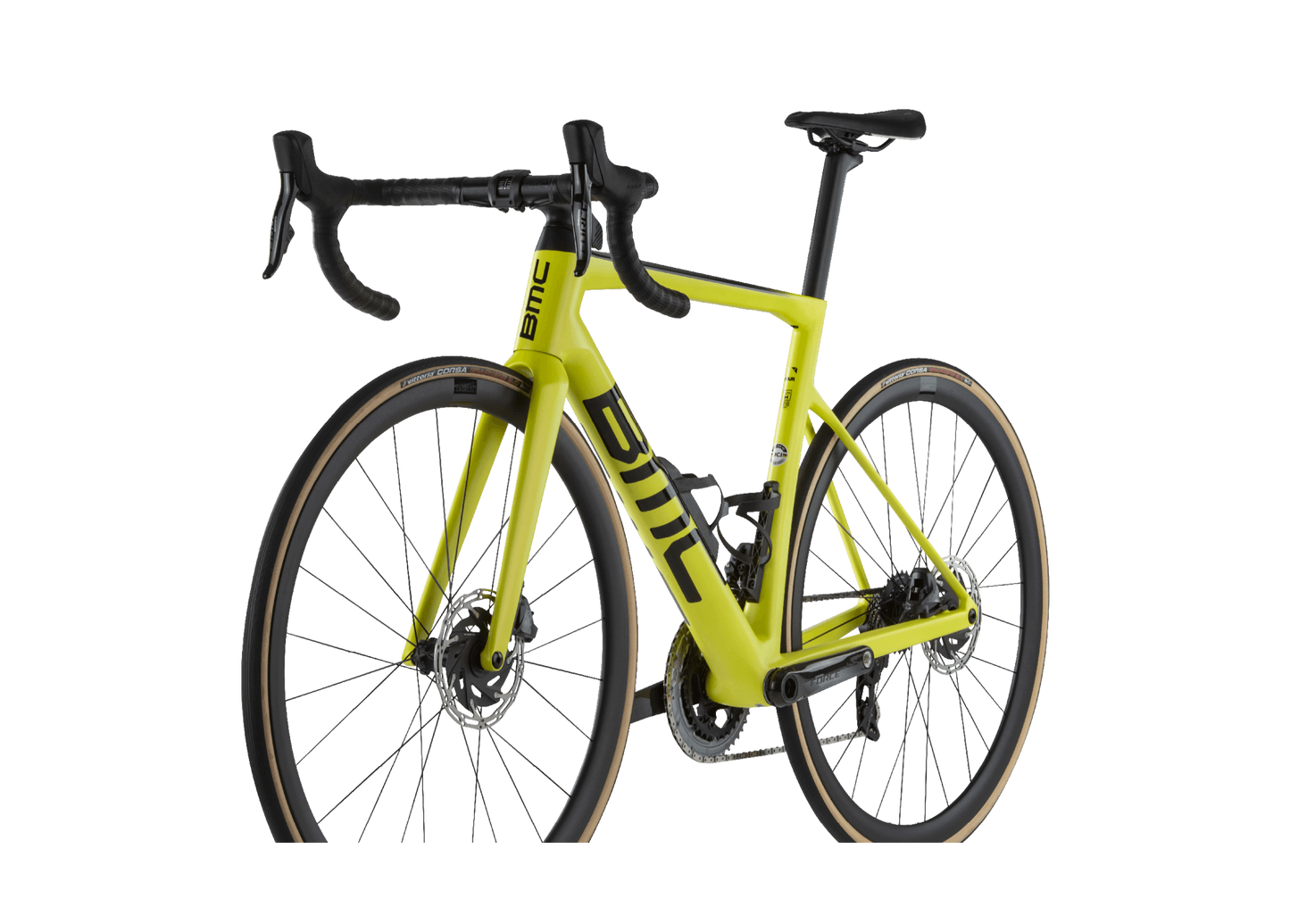 Teammachine SLR01 FOUR