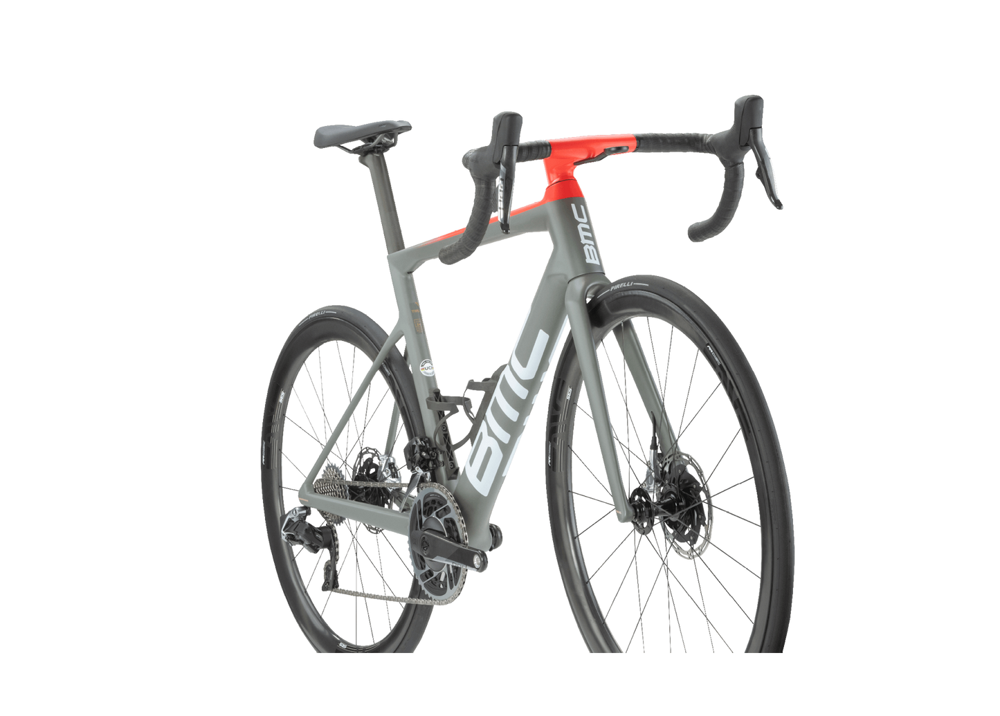 Teammachine SLR01 TWO