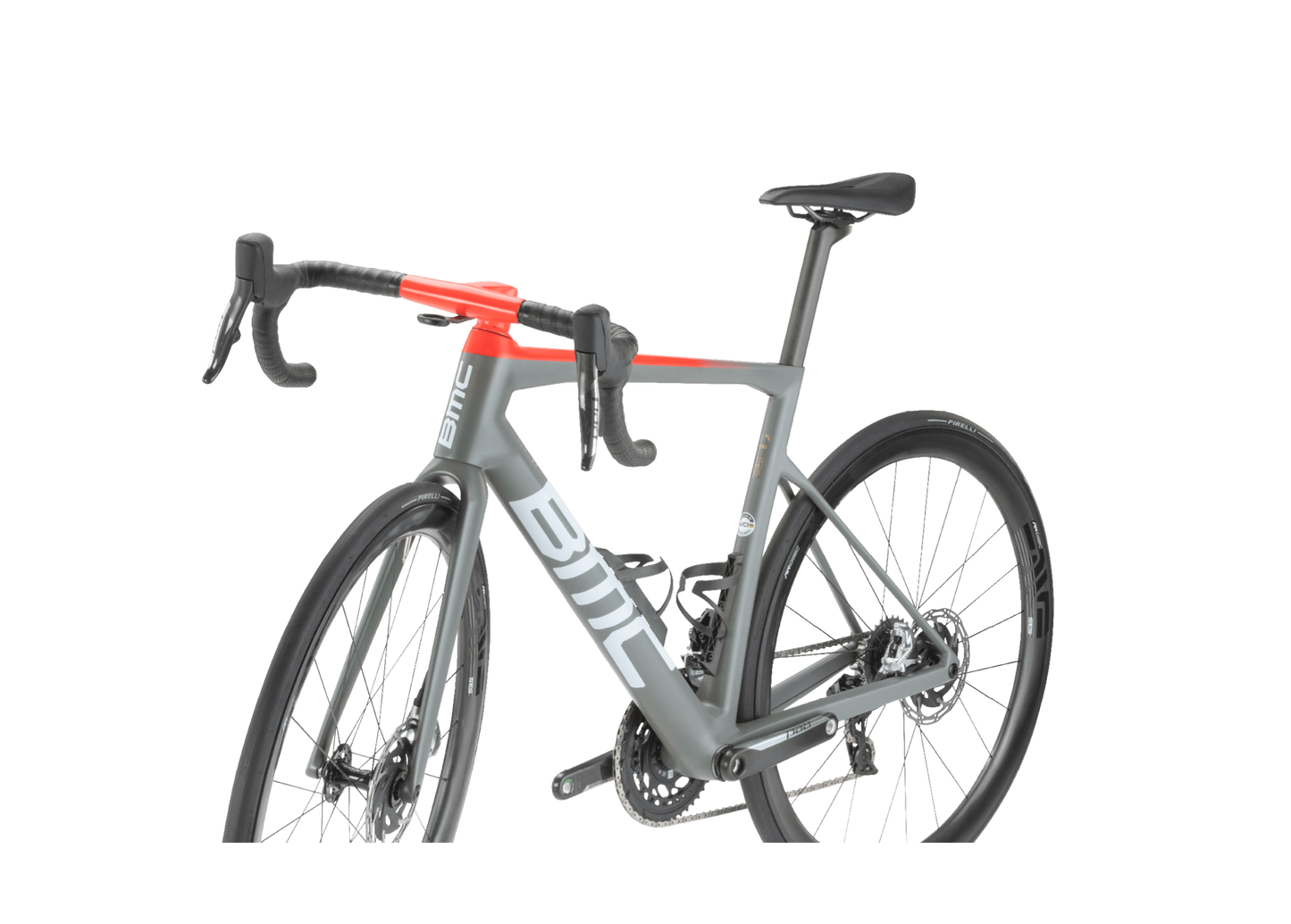 Teammachine SLR01 TWO