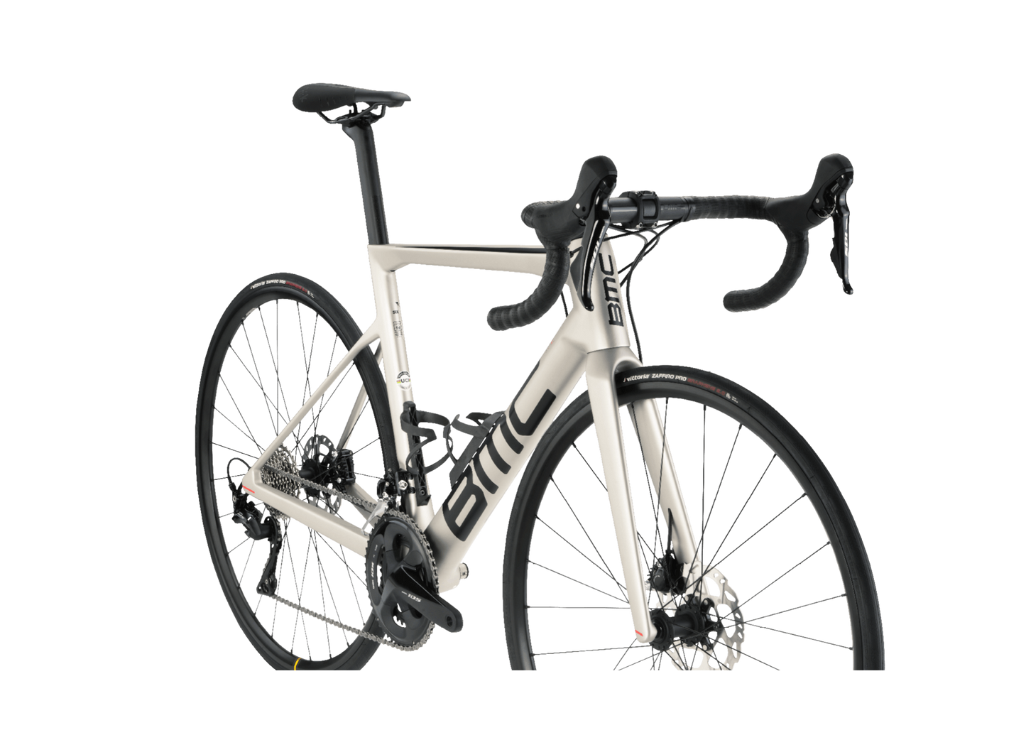 Teammachine SLR SIX