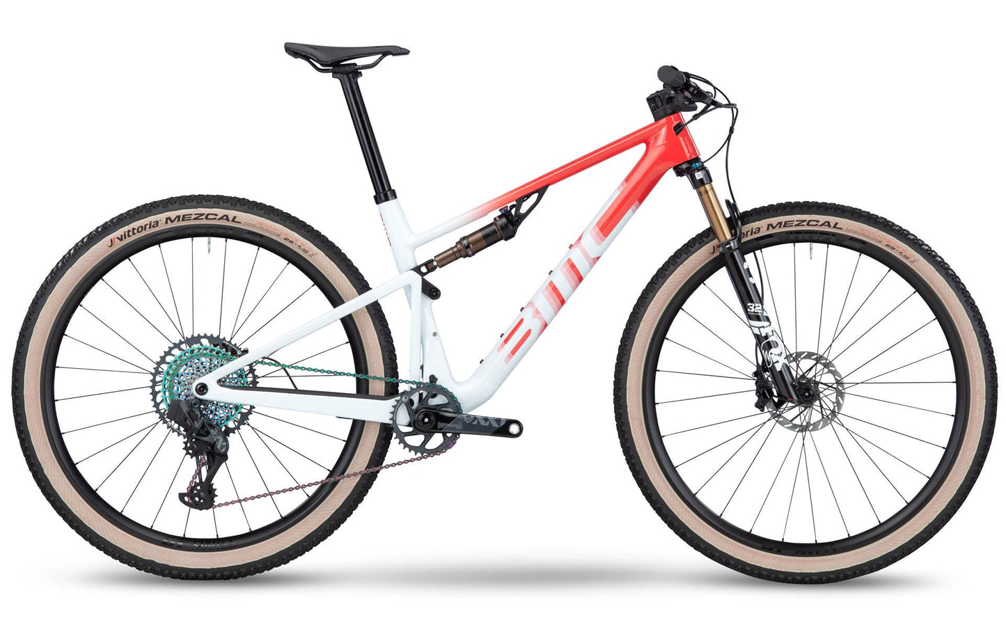 Fourstroke 01 LTD 2023