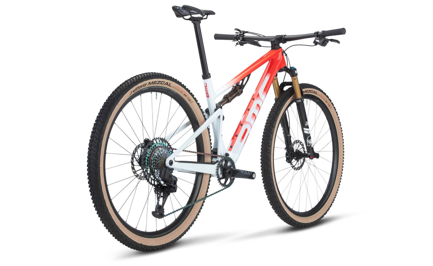 Fourstroke 01 LTD 2023