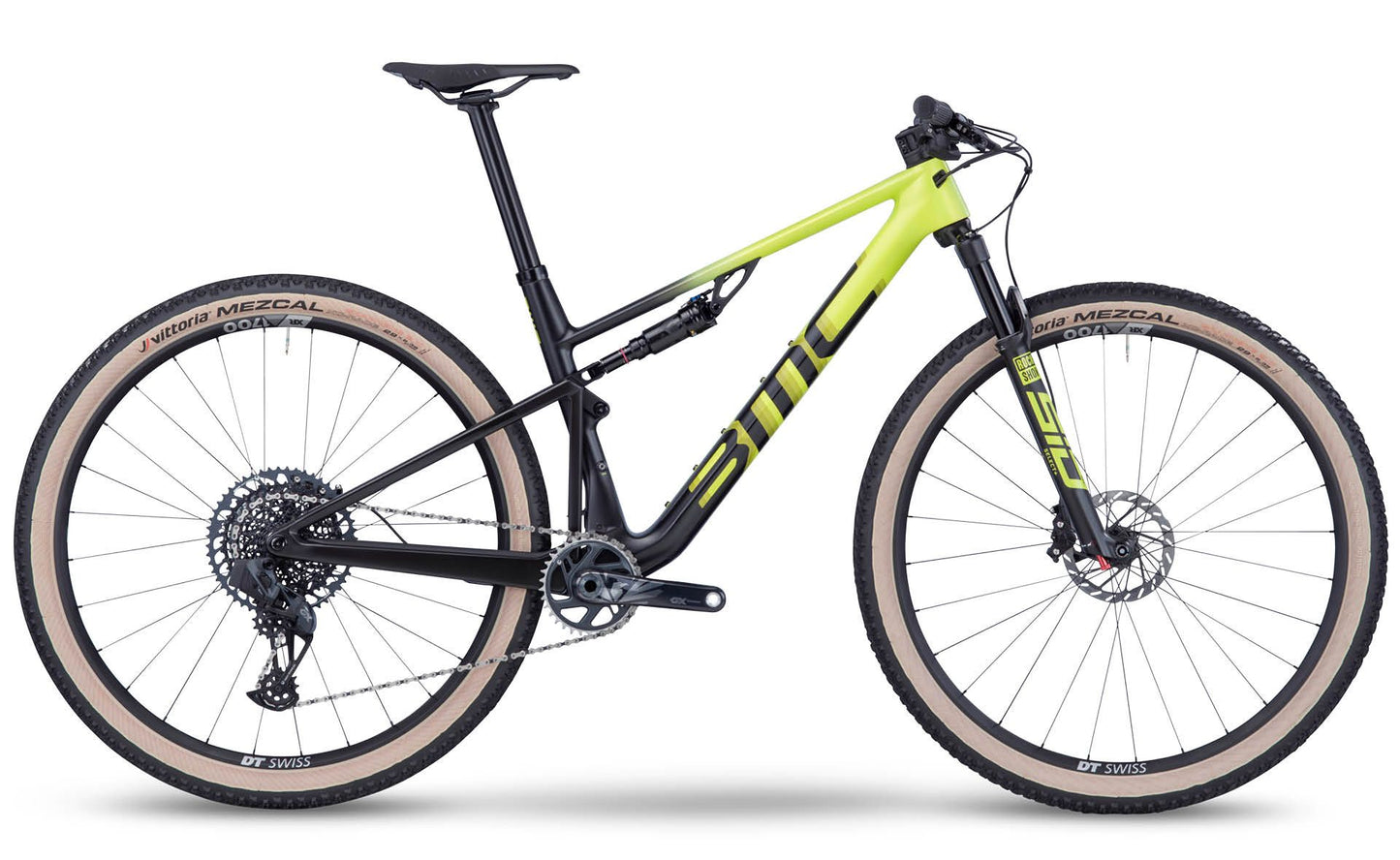 Fourstroke 01 TWO 2023