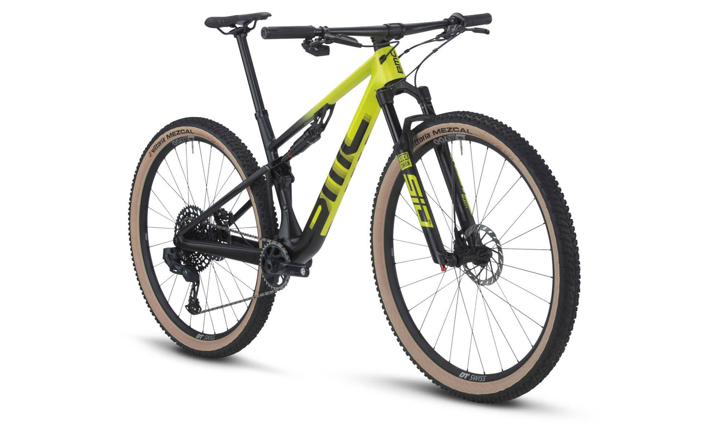 Fourstroke 01 TWO 2023